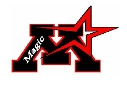 Monticello High School Logo
